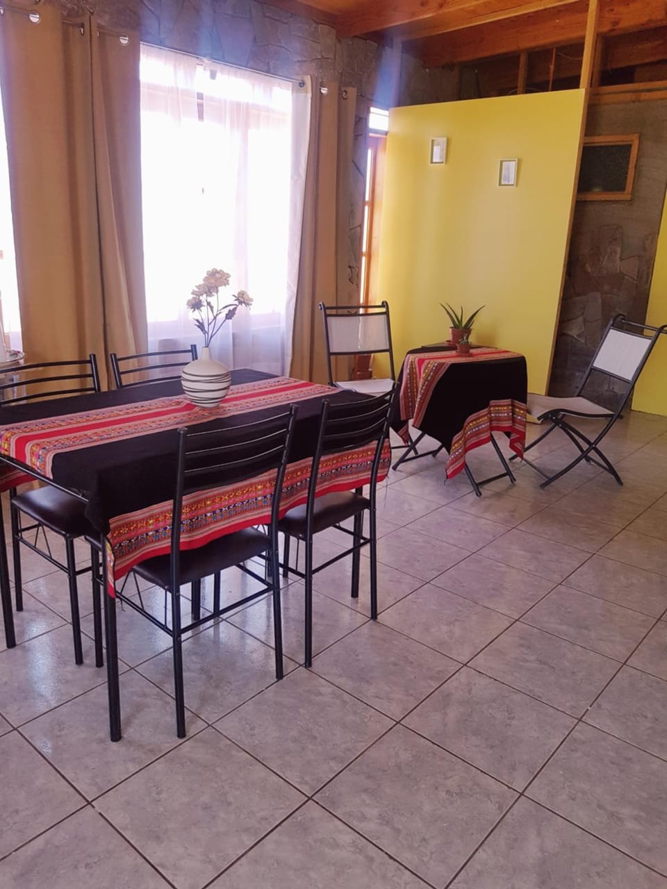 Departamento Luna Andina Apartment in San Pedro de Atacama