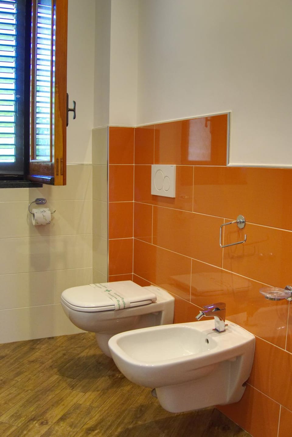 Casa Pendola Bed and Breakfast in Agerola