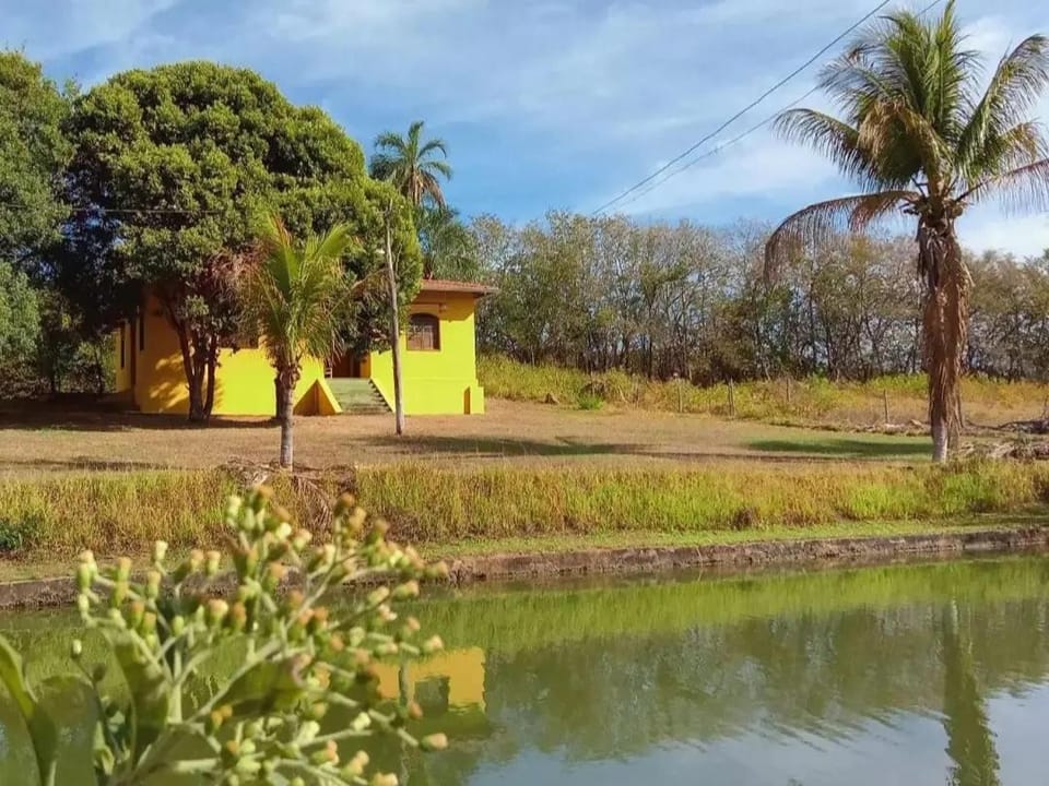 Pousada Engenho Velho Inn in State of Minas Gerais, Brazil