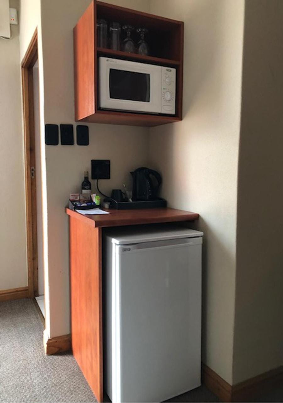 minibar