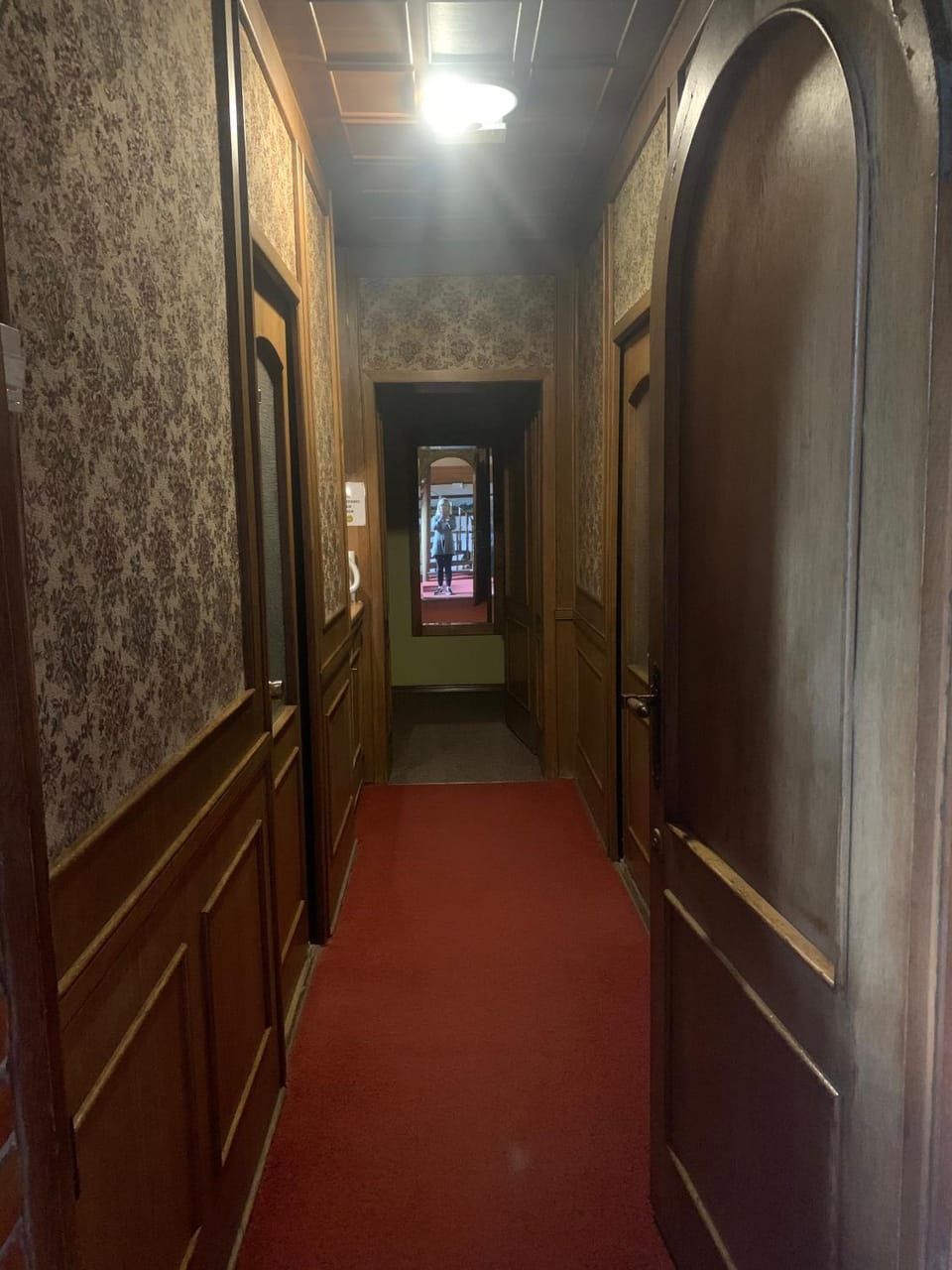 Hotelik Motel in Greater Poland Voivodeship