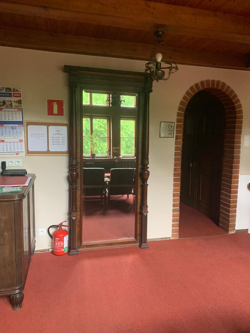 Hotelik Motel in Greater Poland Voivodeship