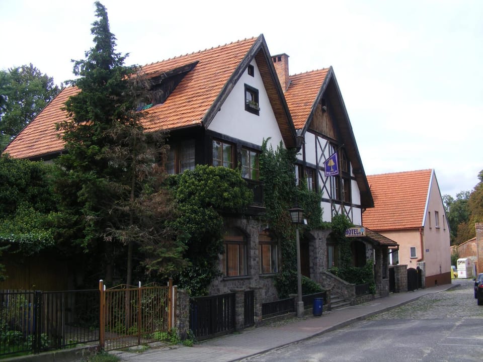 Hotelik Motel in Greater Poland Voivodeship