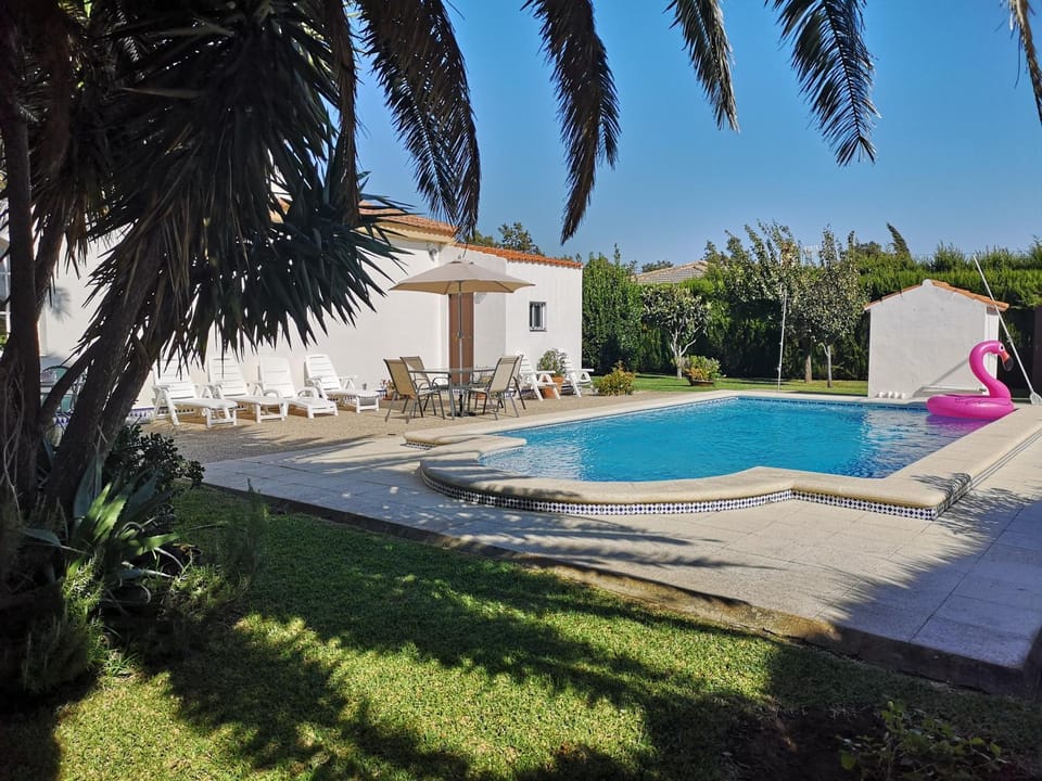 Solarium, Balcony/Terrace, Swimming pool