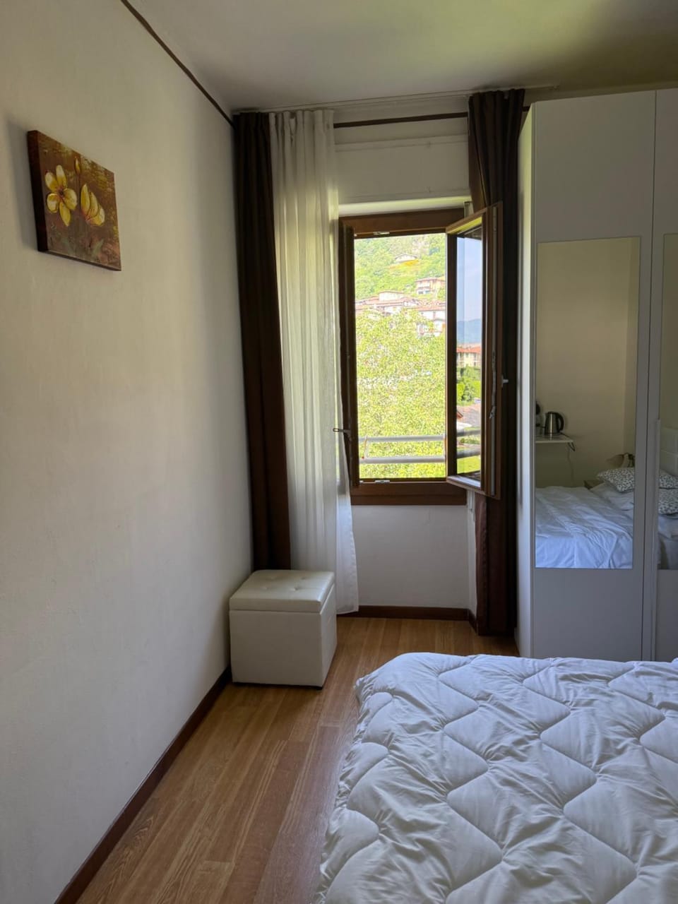 Albergo al lago Hotel in Idro