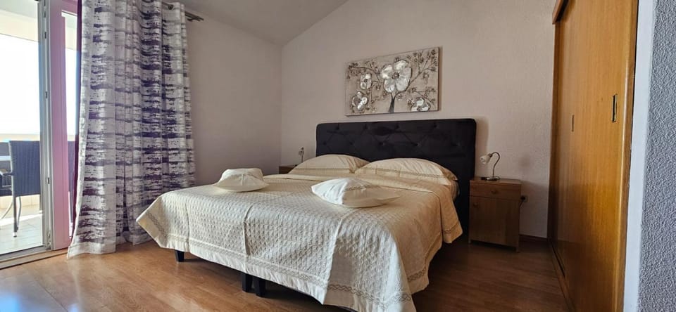 AS Brela Bed and Breakfast in Brela