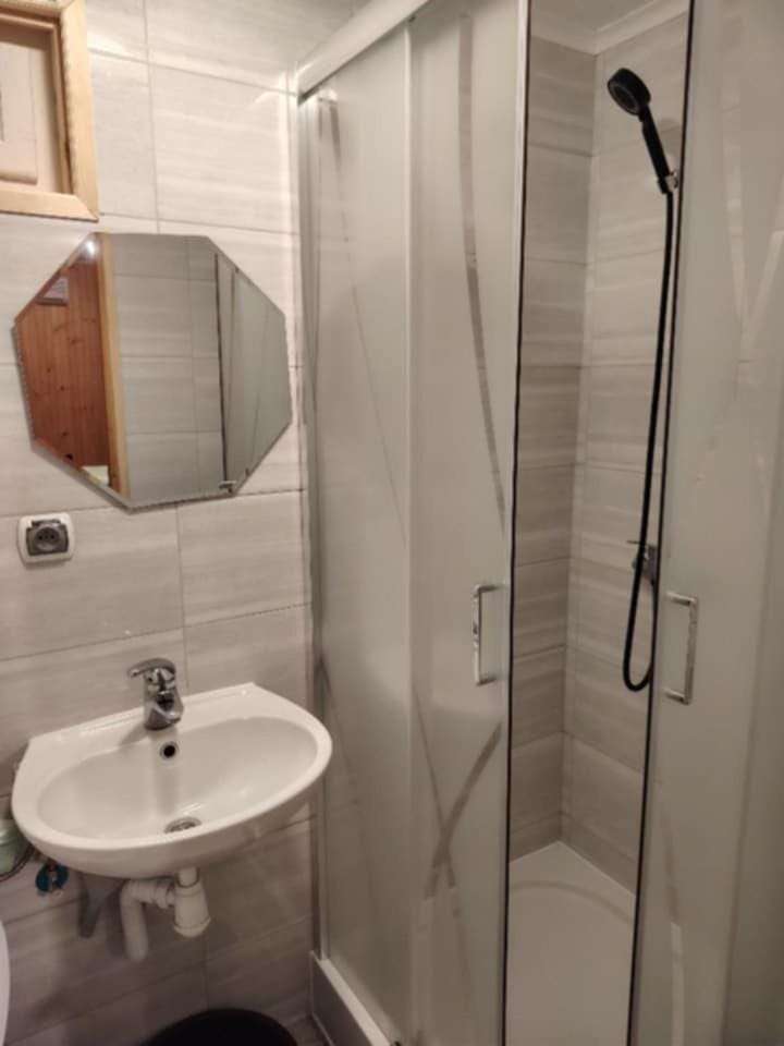 Domki " ELRINO " Nature lodge in Pomeranian Voivodeship