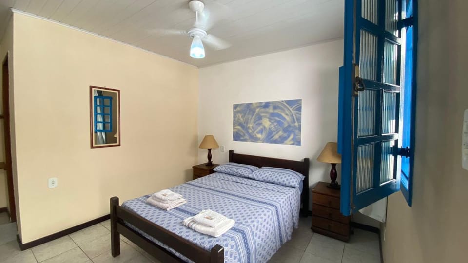 Suítes no Centro Bed and Breakfast in Armacao dos Buzios