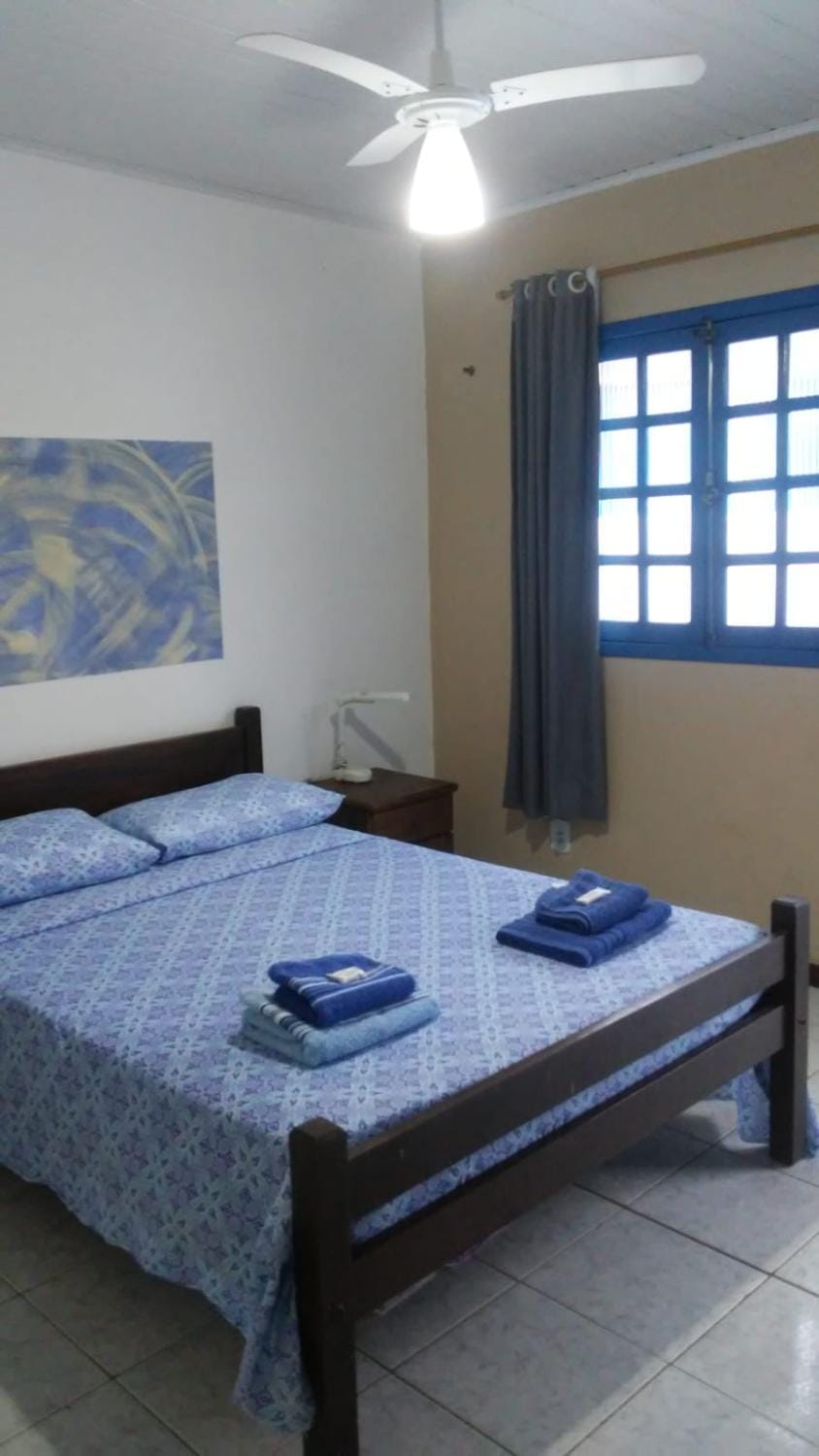 Suítes no Centro Bed and Breakfast in Armacao dos Buzios