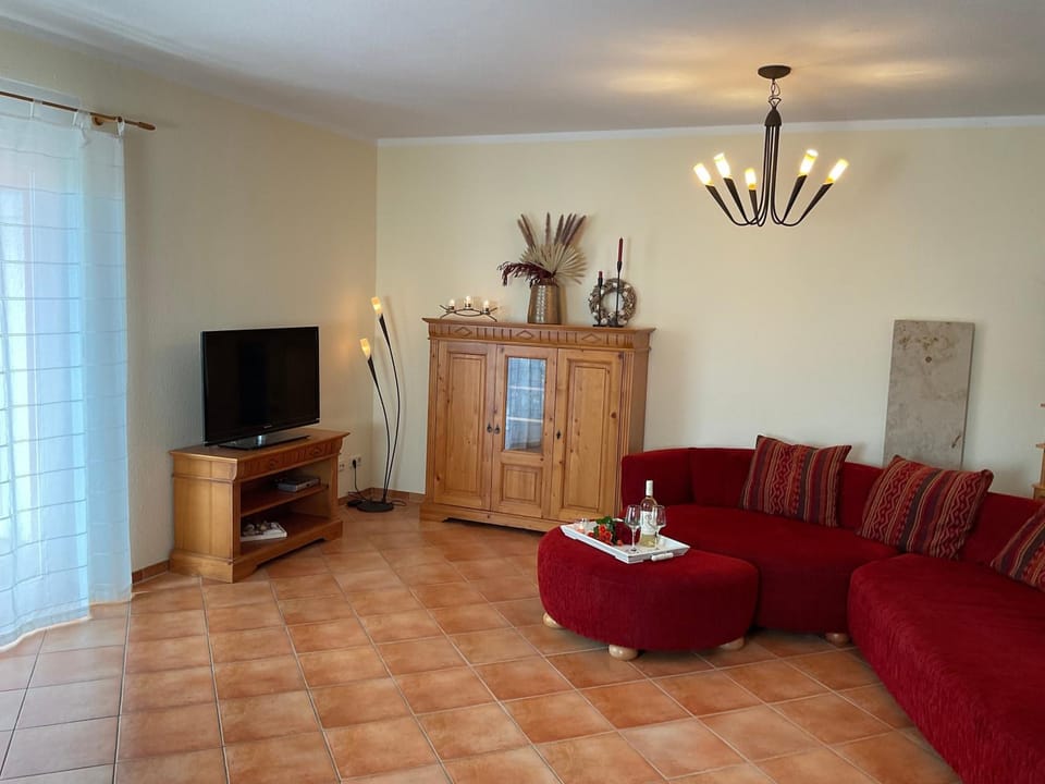 Wellenwiese 29 Apartment in Zingst