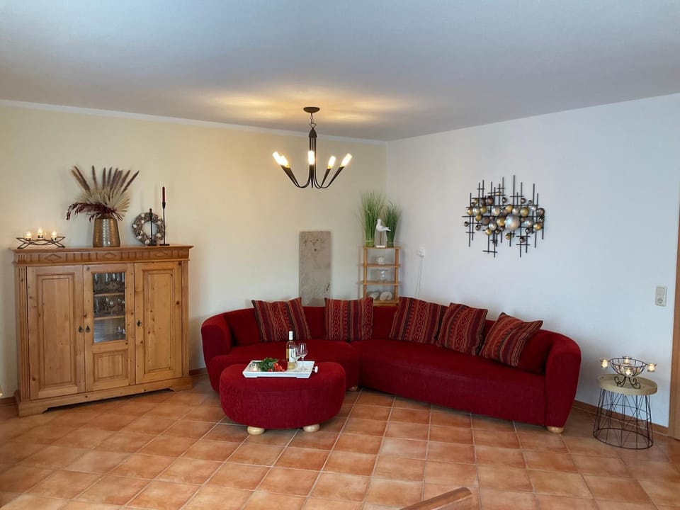 Wellenwiese 29 Apartment in Zingst