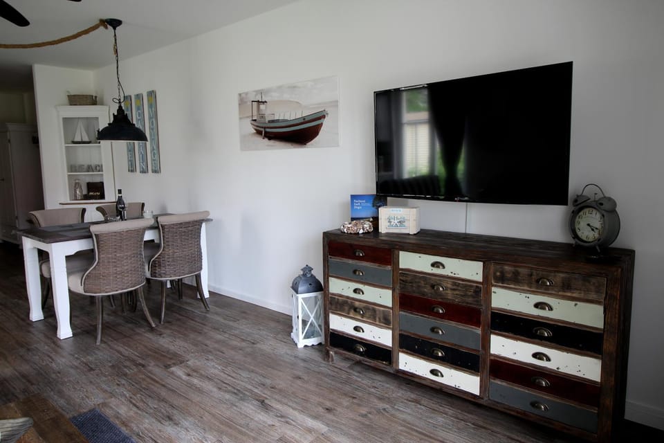 Käpt'n Bickbeer Apartment in Mecklenburg-Vorpommern, Germany