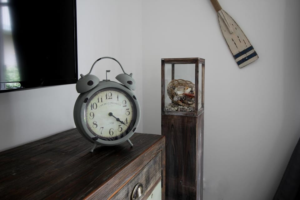 Käpt'n Bickbeer Apartment in Mecklenburg-Vorpommern, Germany