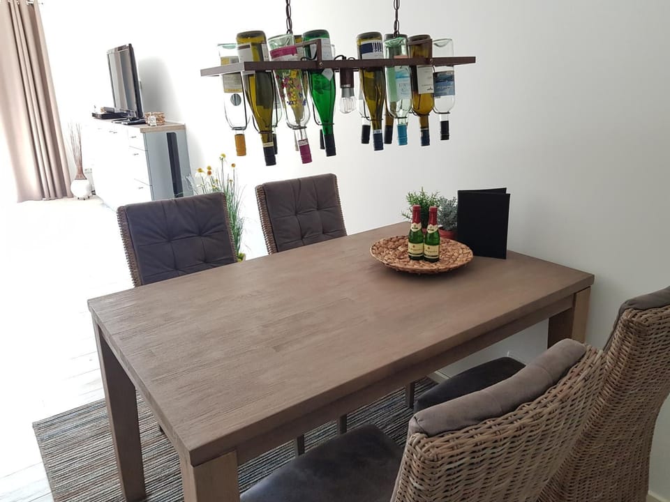 Bickbeerenstrand Apartment in Mecklenburg-Vorpommern, Germany