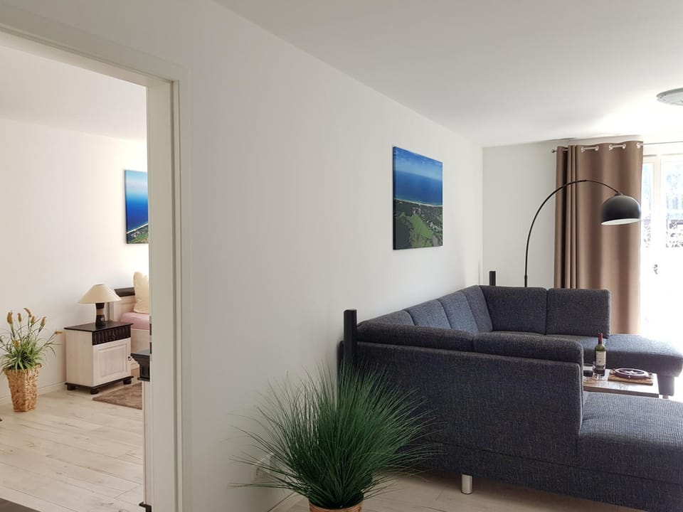 Bickbeerenstrand Apartment in Mecklenburg-Vorpommern, Germany