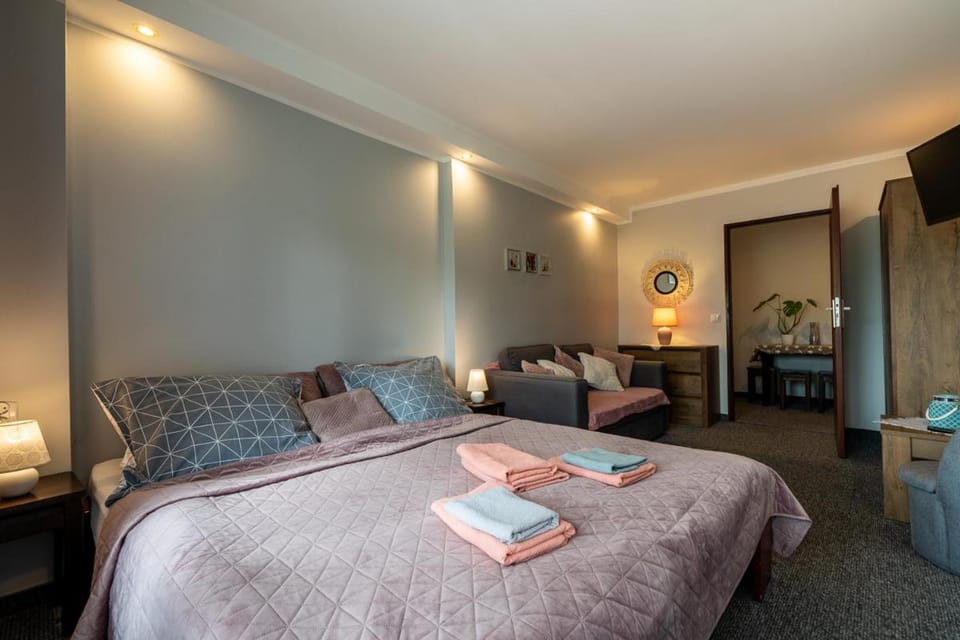 Gościnny Dom Bed and Breakfast in Czechia