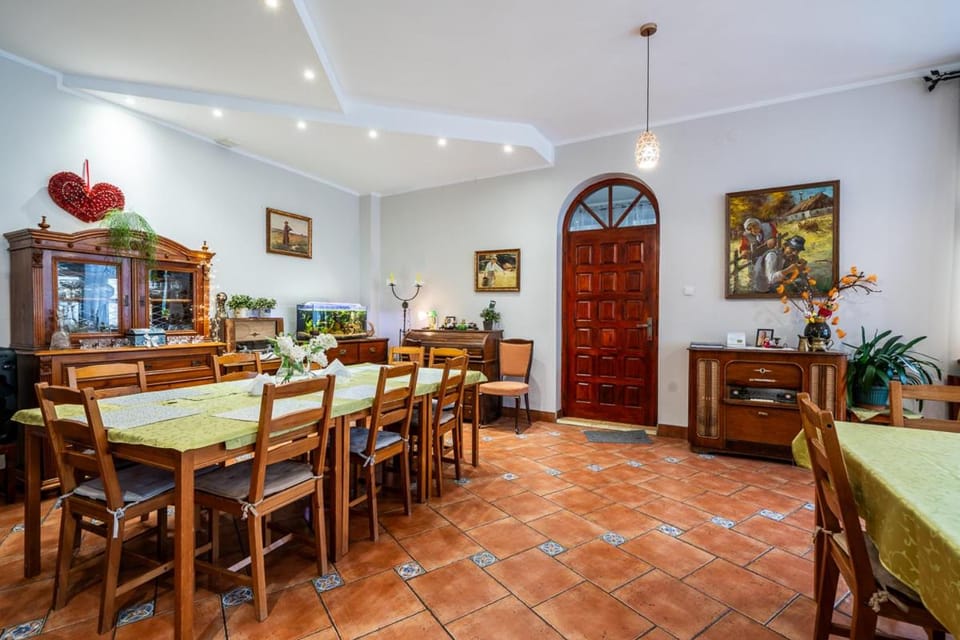 Gościnny Dom Bed and Breakfast in Czechia
