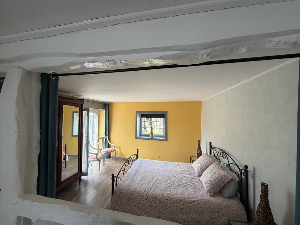 La Borie House in Nouvelle-Aquitaine