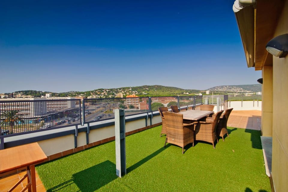 Apartamentos Puigsapera Apartment in Sant Antoni de Calonge
