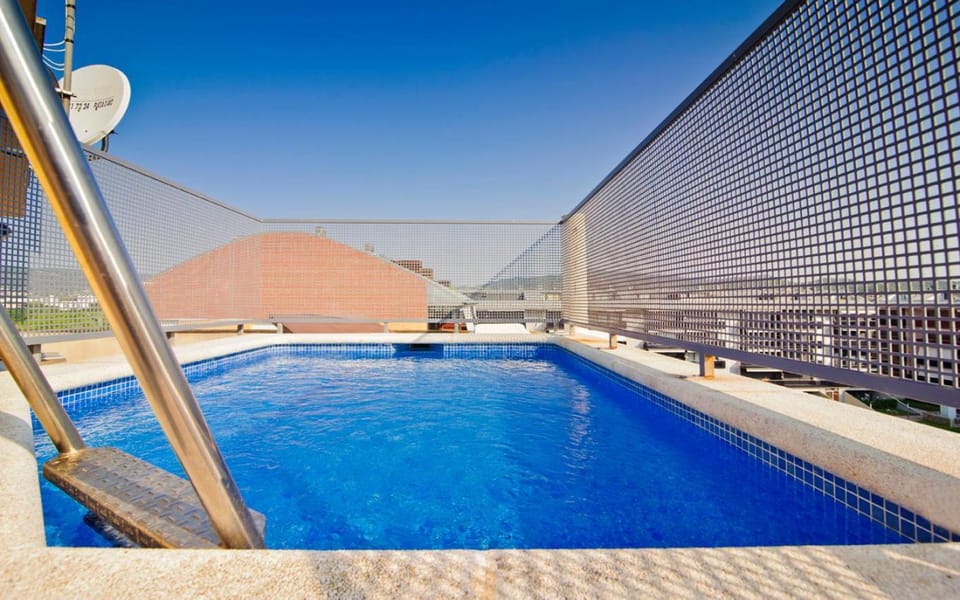Apartamentos Puigsapera Apartment in Sant Antoni de Calonge