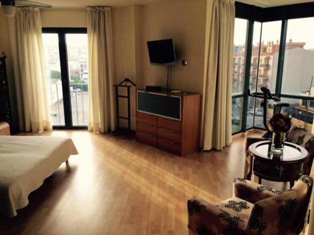 Apartamentos Puigsapera Apartment in Sant Antoni de Calonge