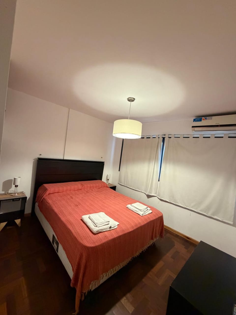 Dralas Cordoba-General Paz Apartment in Cordoba