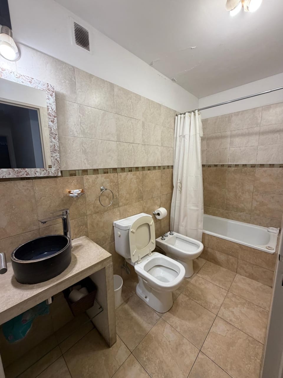Dralas Cordoba-General Paz Apartment in Cordoba