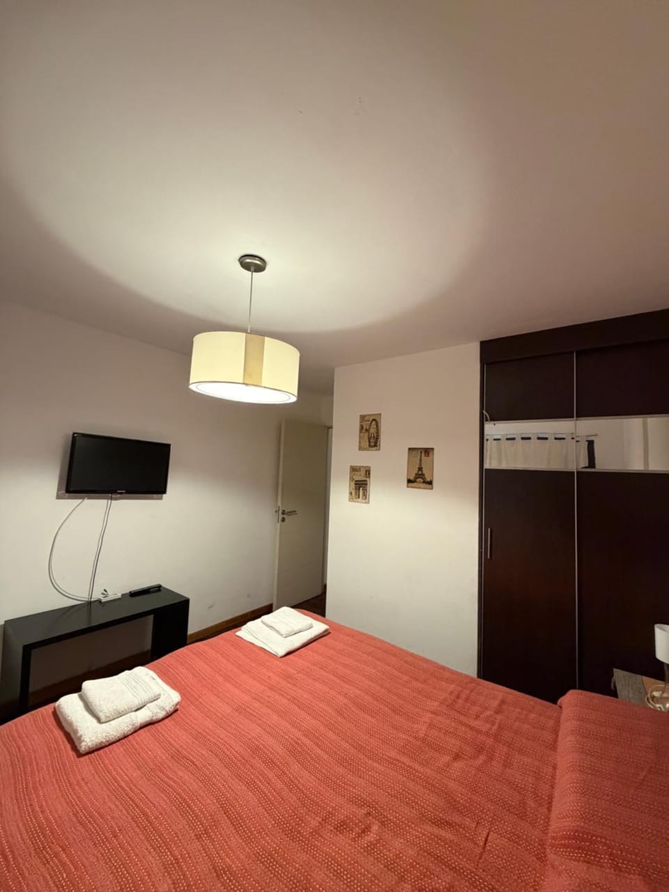 Dralas Cordoba-General Paz Apartment in Cordoba