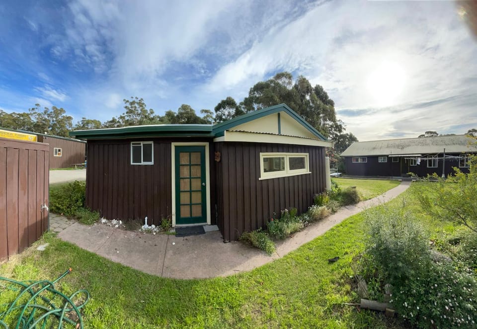 Eureka Farm House in Scamander