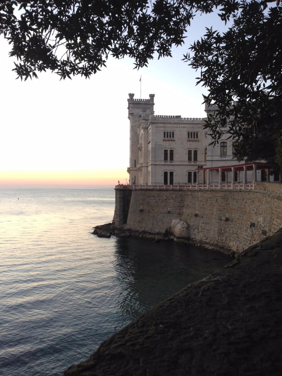 Residence Campanelle 54 Apartment in Trieste