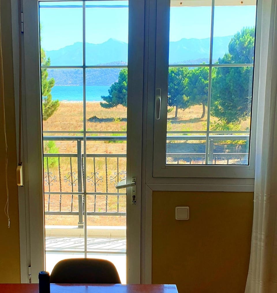 Ourania luxury apartment Apartment in Decentralized Administration of Macedonia and Thrace