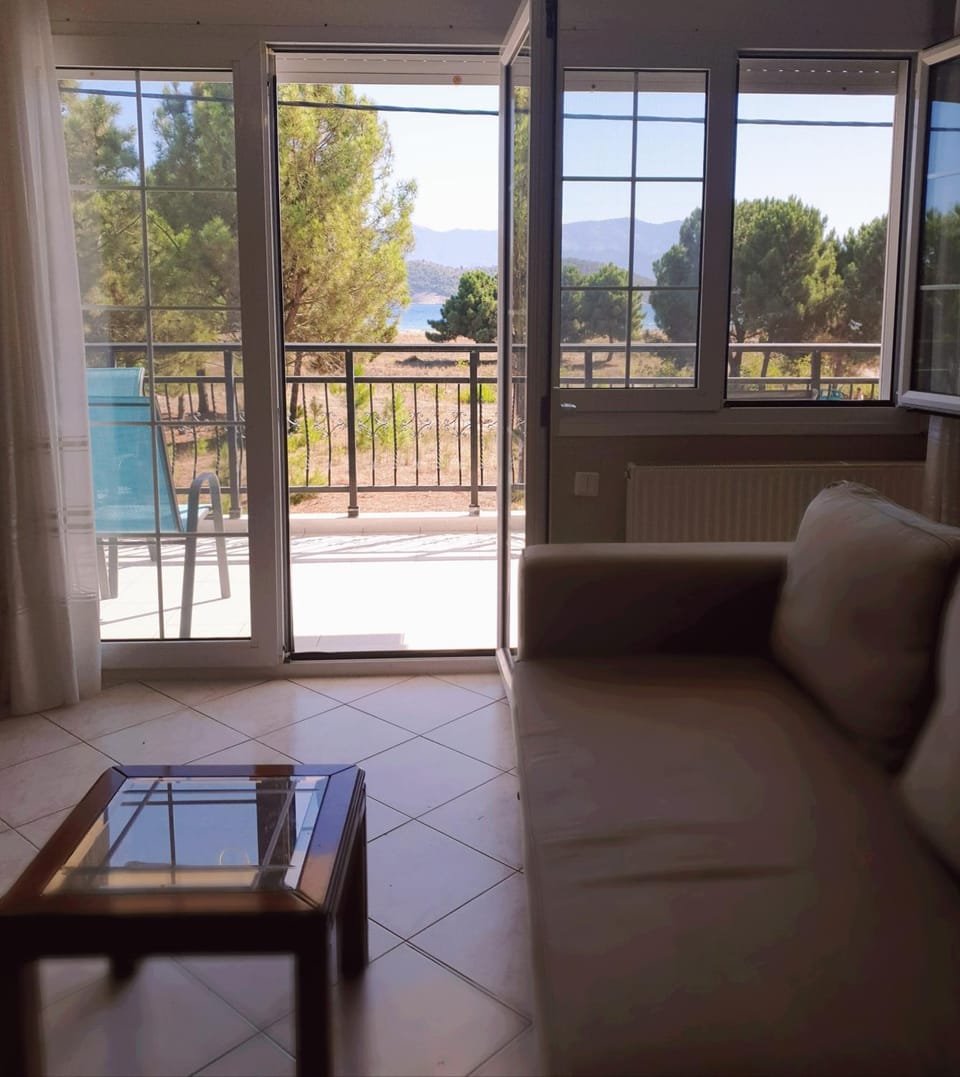 Ourania luxury apartment Apartment in Decentralized Administration of Macedonia and Thrace