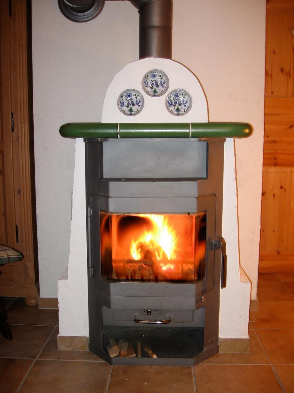 Apartmenthaus - Haus am Schultal, Apartment in Braunlage