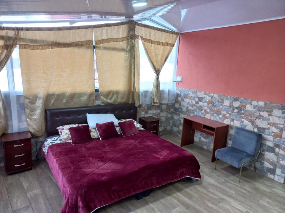 Hostal La Casa De Rodrigo Hotel in Napo, Ecuador