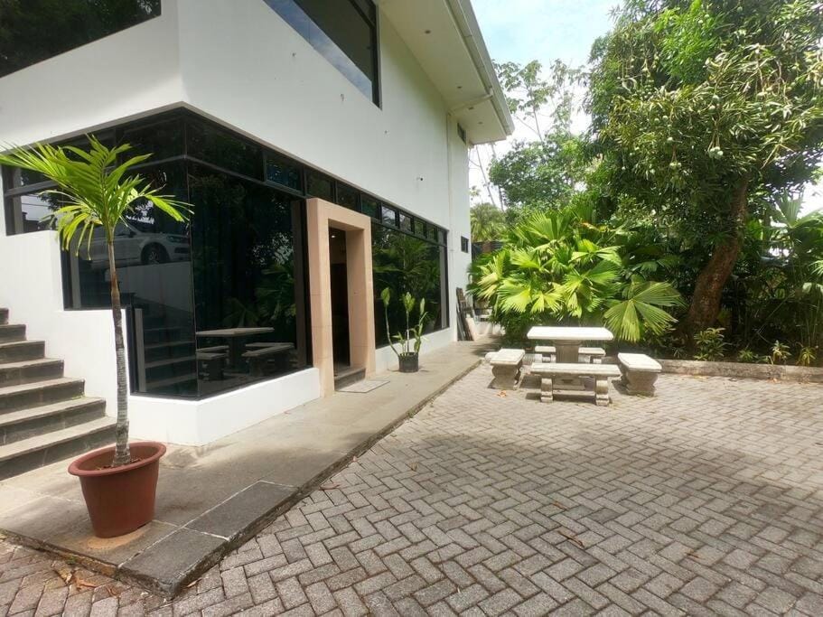 Suite 9, Manuel Antonio Apartment in Quepos