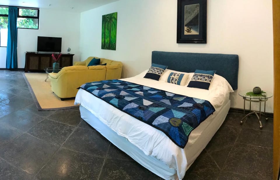 Suite 9, Manuel Antonio Apartment in Quepos