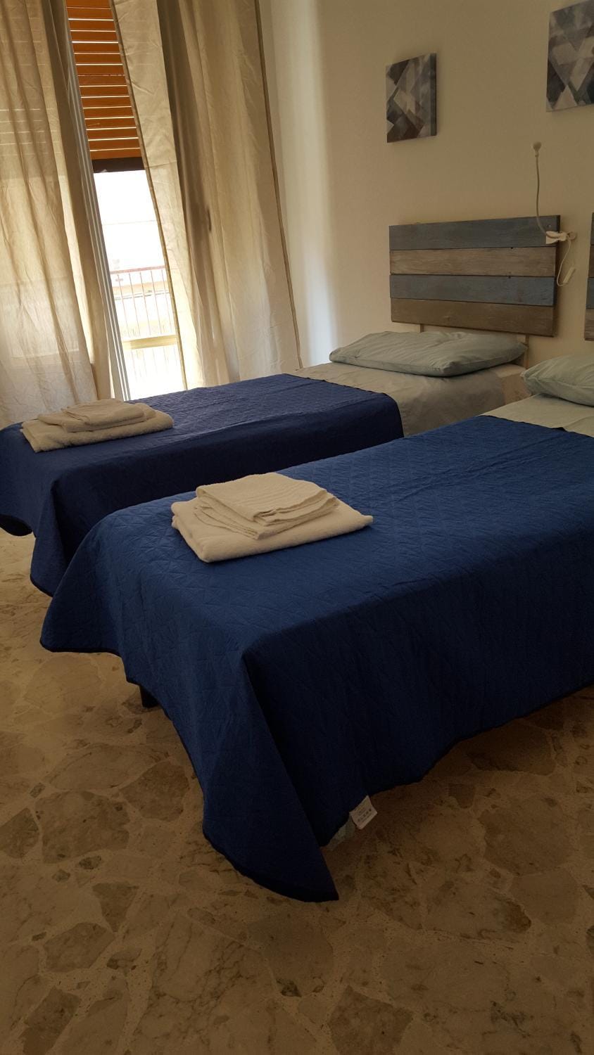 Vilmahouse Apartment in Mola di Bari