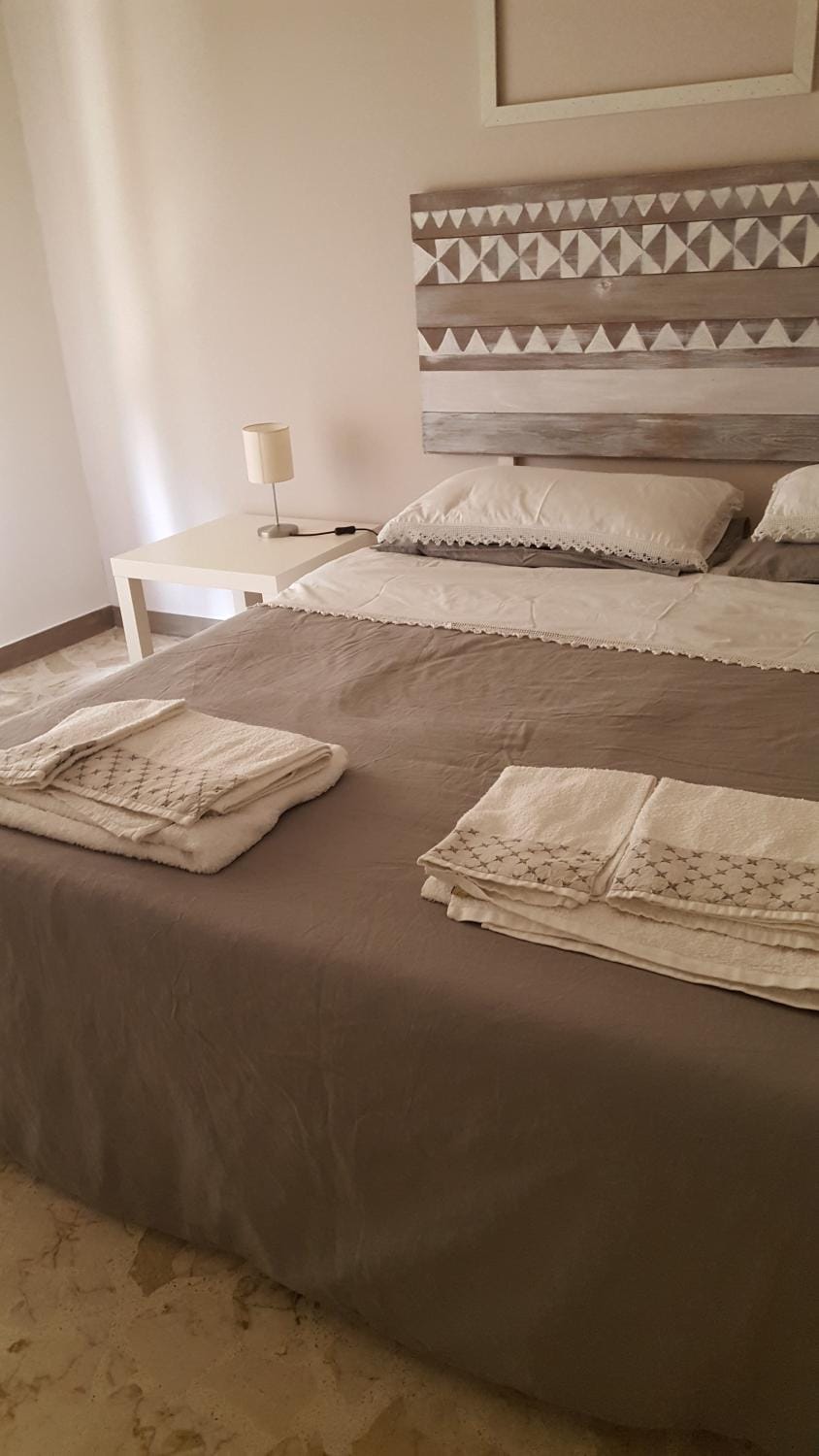 Vilmahouse Apartment in Mola di Bari