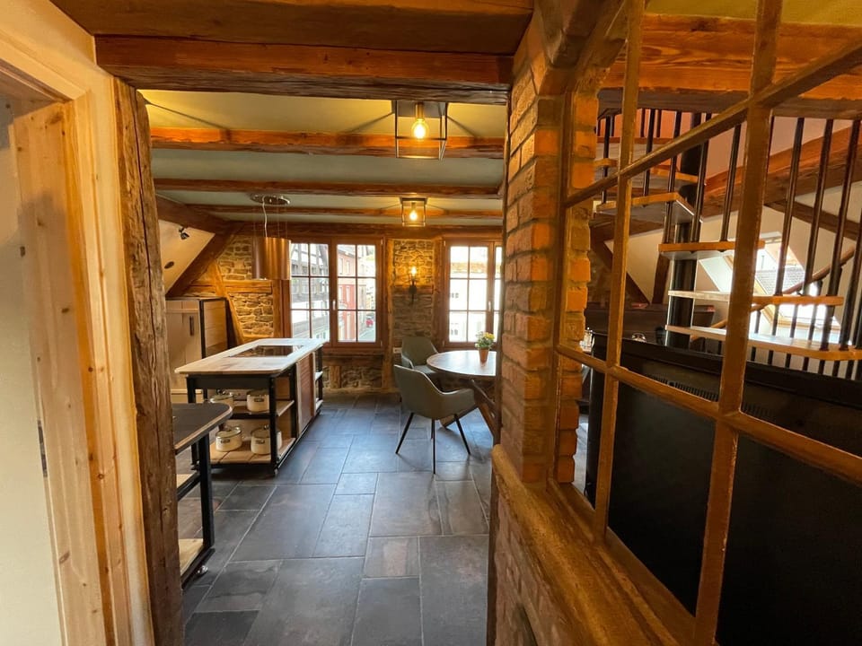 Food, kitchen