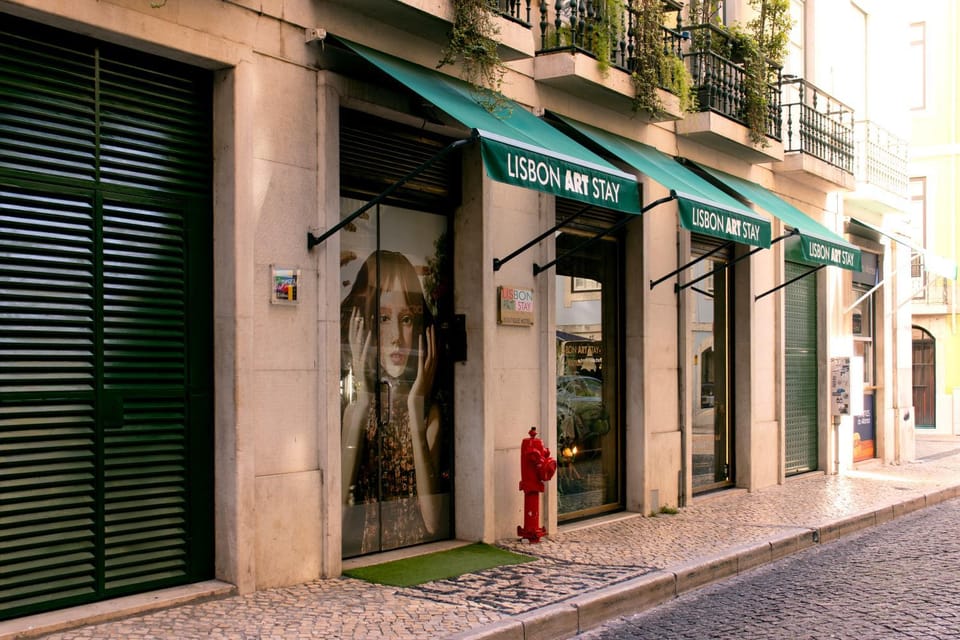Facade/entrance, Lobby or reception
