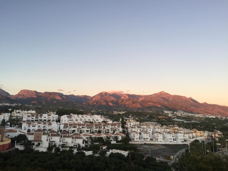 Sunrise