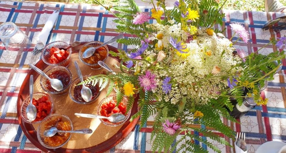 Guest house PANORAMA Bed and Breakfast in Montenegro