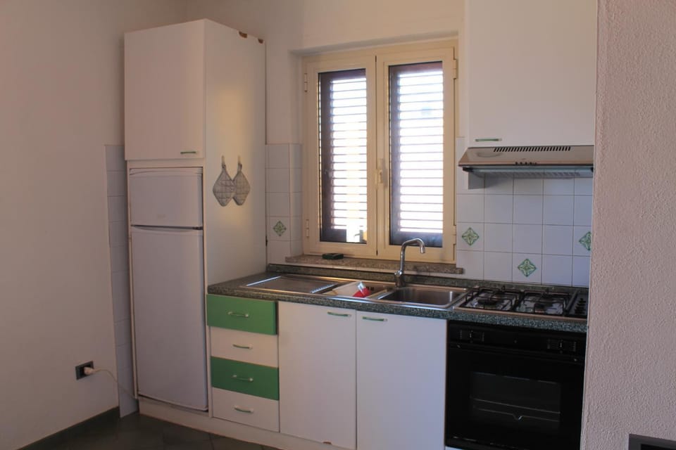 La stella azzurra sul mare Apartment in Santa Teresa Gallura