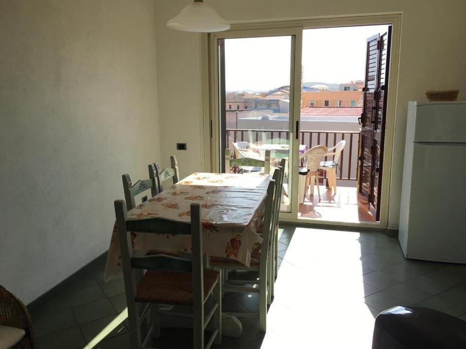 La stella azzurra sul mare Apartment in Santa Teresa Gallura