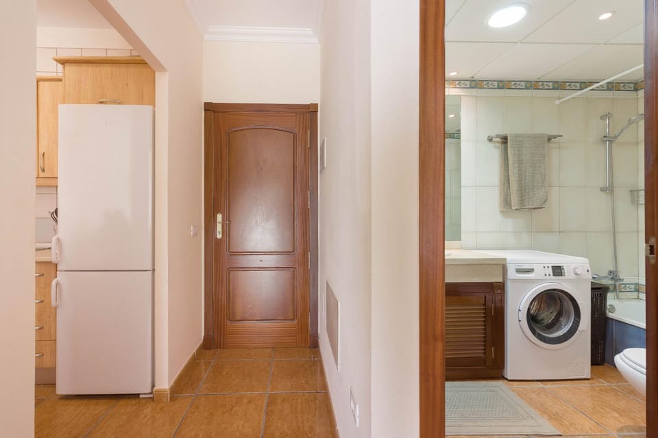 One bedroom Ocean view Golf del Sur Apartament Apartment in Abona