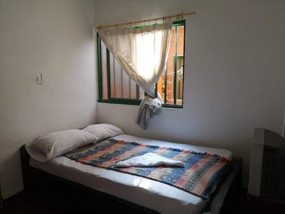 Hosteria los Cristales Hotel in Huila, Colombia
