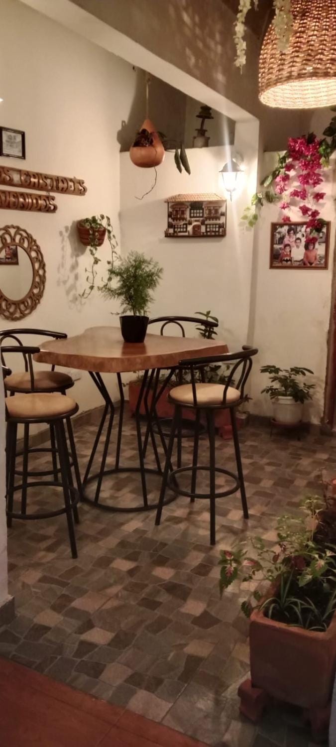 Hosteria los Cristales Hotel in Huila, Colombia
