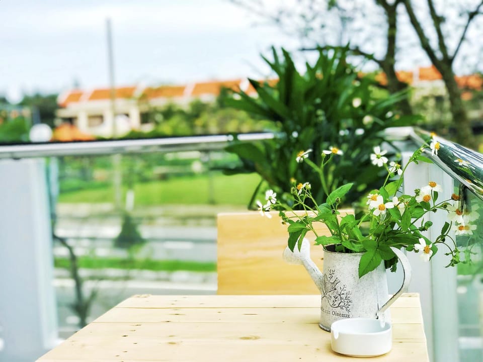 Co Bon Beachside Bed and Breakfast in Hoi An