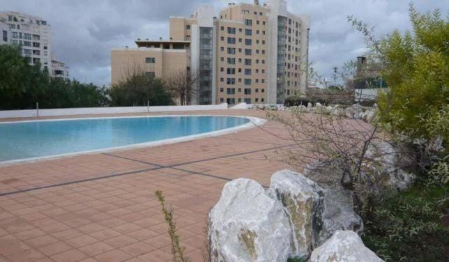 Apartamento Ideal 2 Apartment in Lisbon