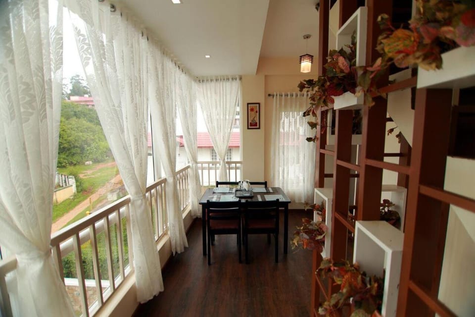 Snowdrops Ooty House in Ooty